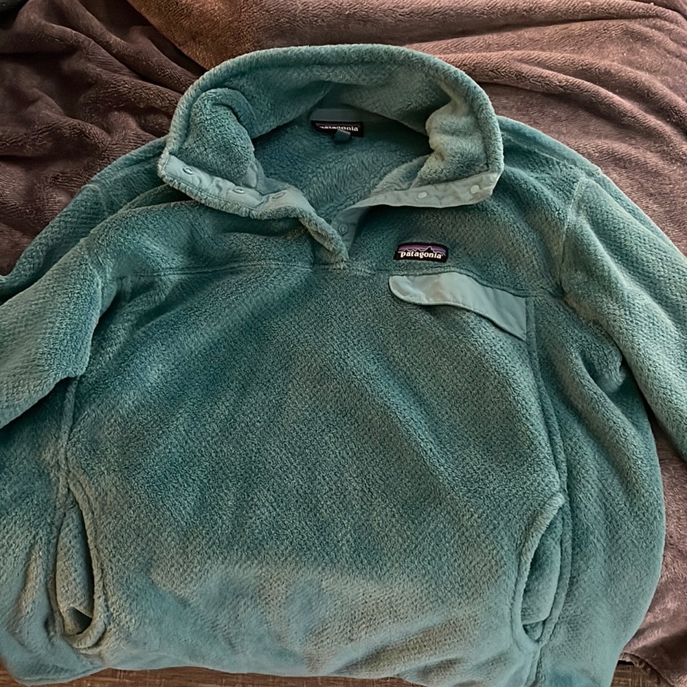 Patagonia